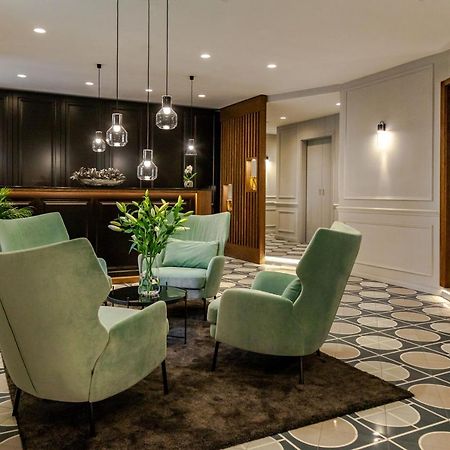 Budapest Eye- Boutique Suites, By Bqa المظهر الخارجي الصورة