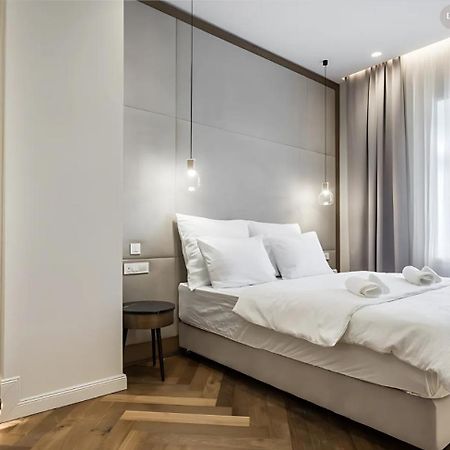 Budapest Eye- Boutique Suites, By Bqa المظهر الخارجي الصورة