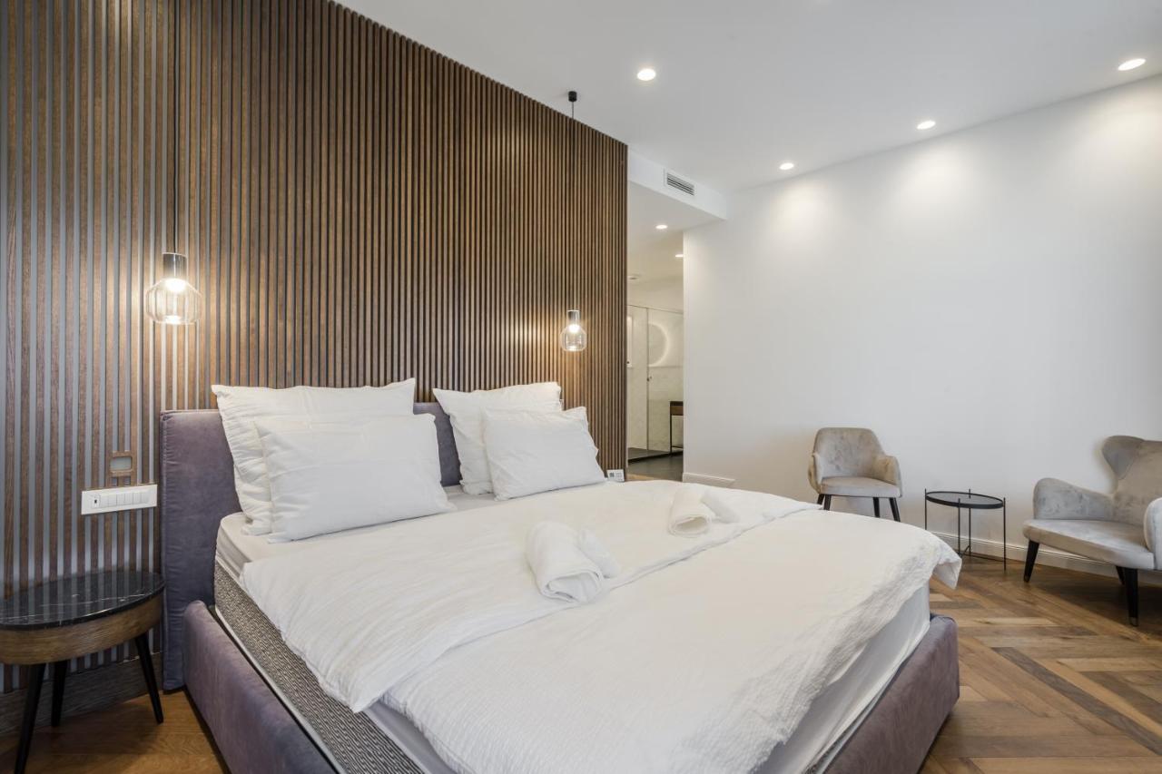 Budapest Eye- Boutique Suites, By Bqa المظهر الخارجي الصورة