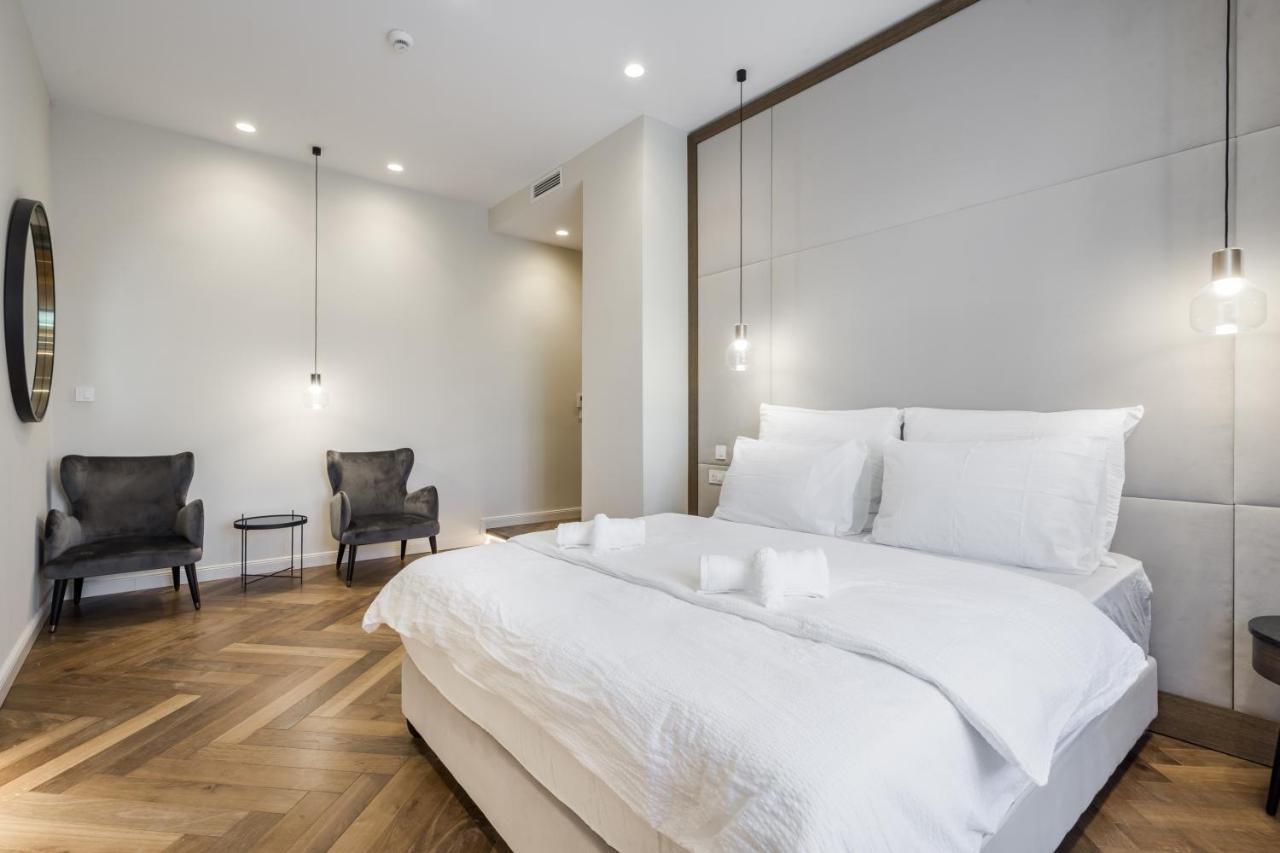 Budapest Eye- Boutique Suites, By Bqa المظهر الخارجي الصورة