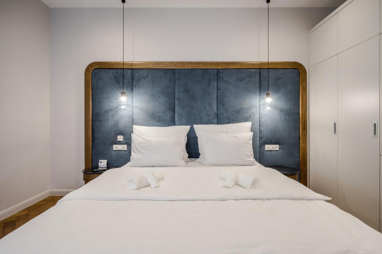 Budapest Eye- Boutique Suites, By Bqa المظهر الخارجي الصورة