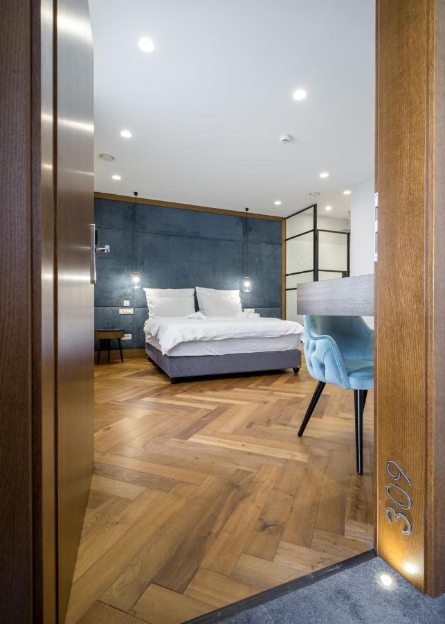 Budapest Eye- Boutique Suites, By Bqa المظهر الخارجي الصورة