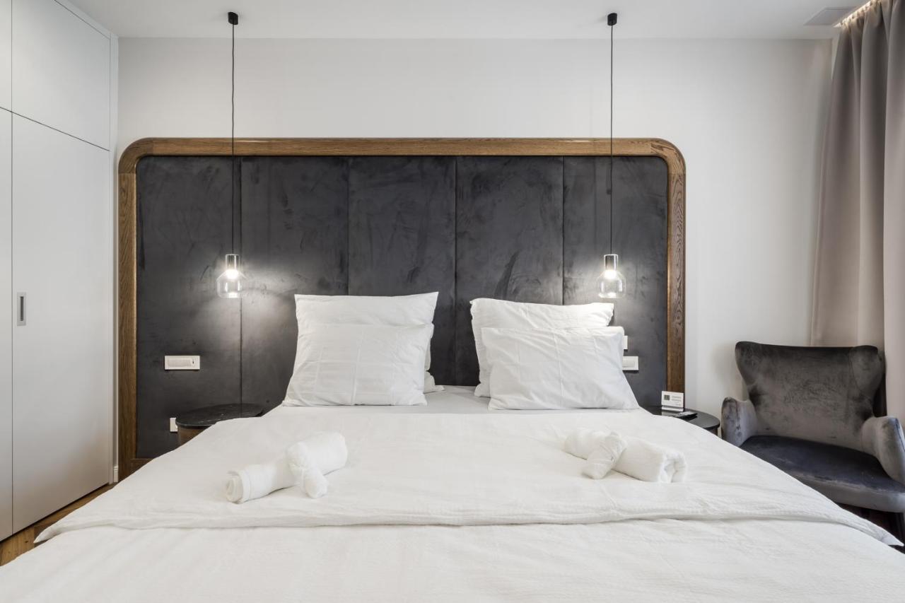 Budapest Eye- Boutique Suites, By Bqa المظهر الخارجي الصورة