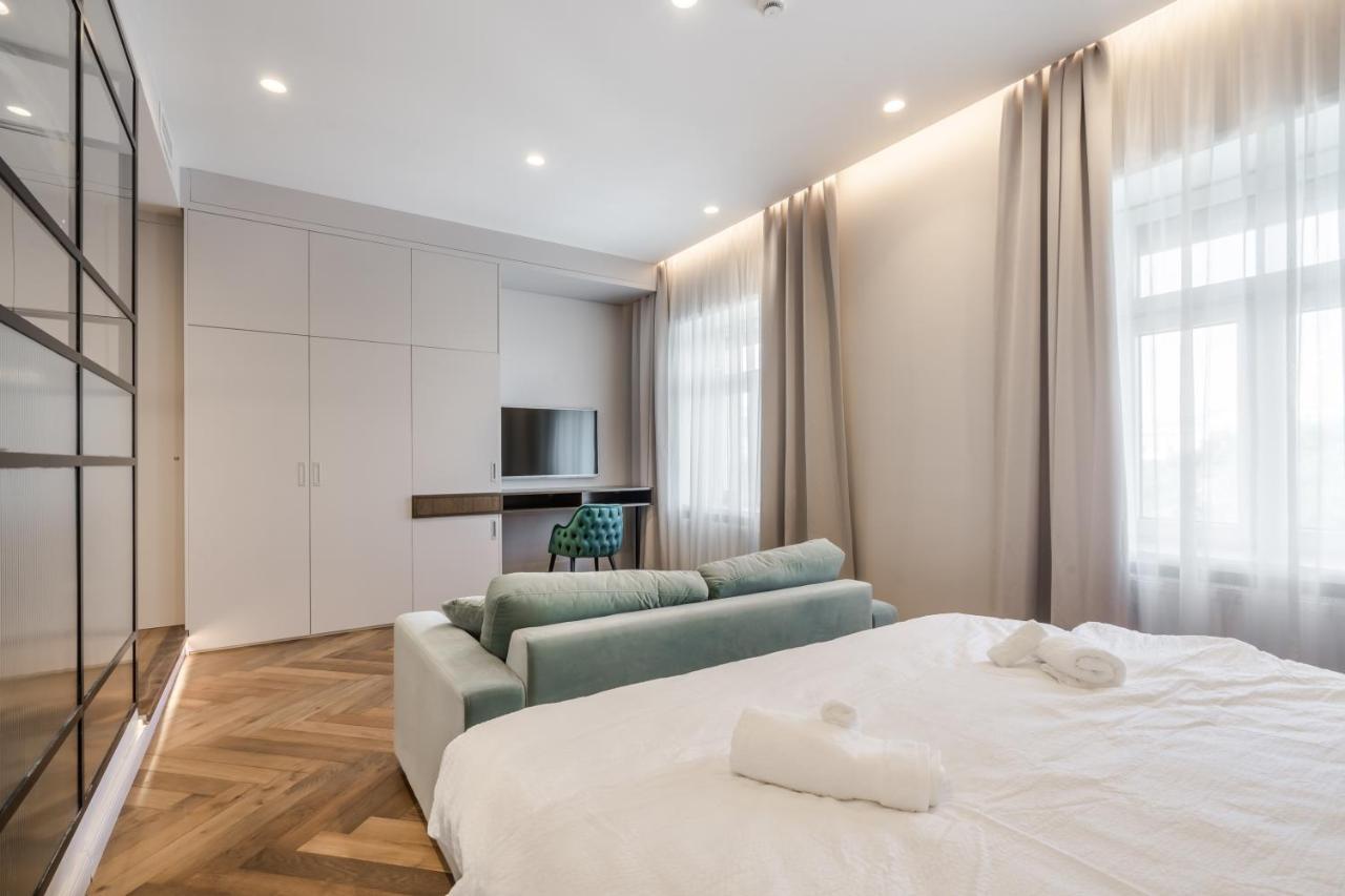 Budapest Eye- Boutique Suites, By Bqa المظهر الخارجي الصورة