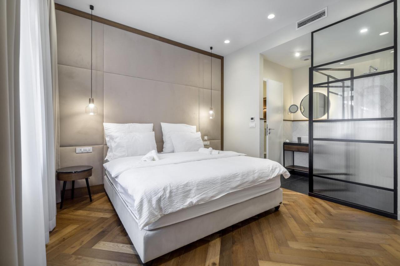 Budapest Eye- Boutique Suites, By Bqa المظهر الخارجي الصورة