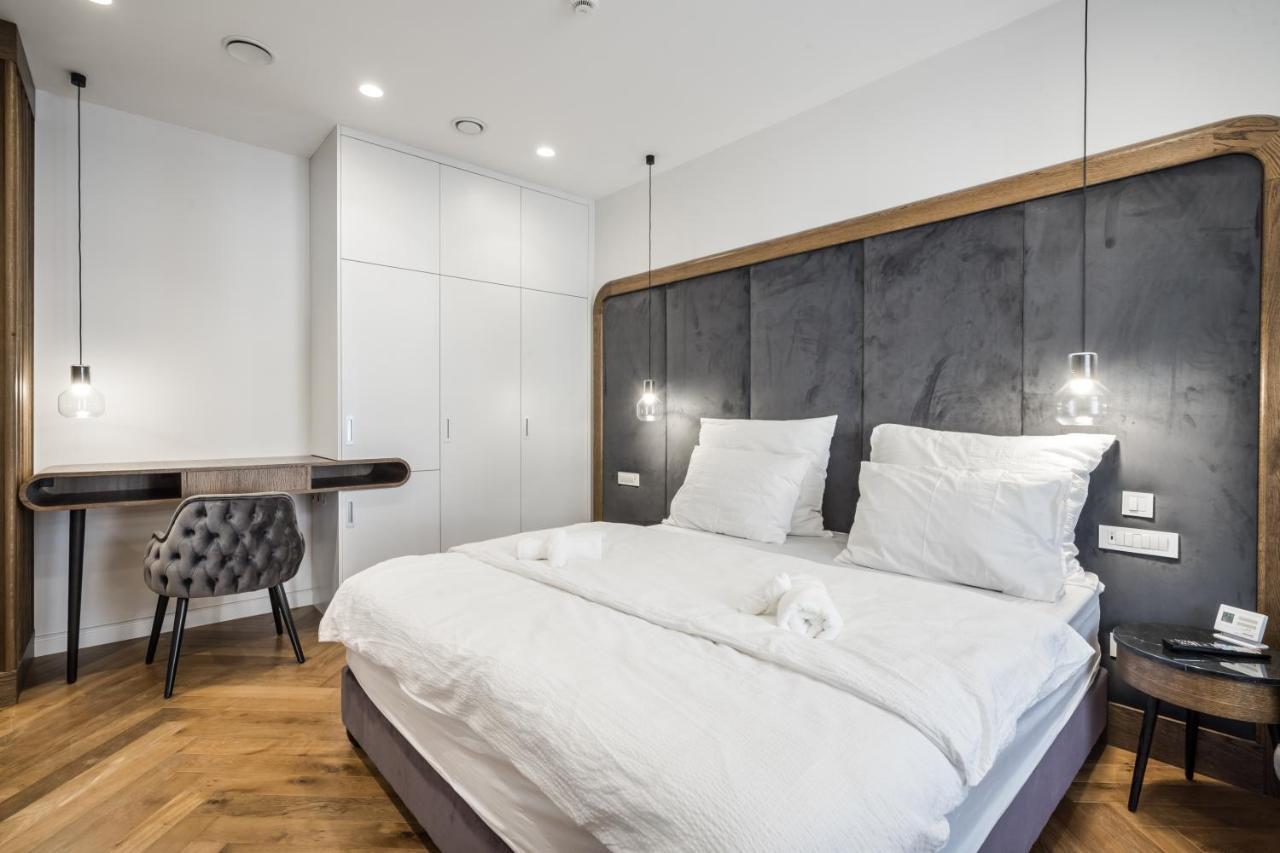 Budapest Eye- Boutique Suites, By Bqa المظهر الخارجي الصورة