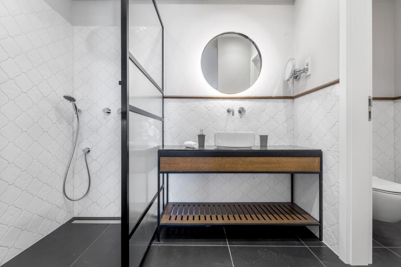 Budapest Eye- Boutique Suites, By Bqa المظهر الخارجي الصورة
