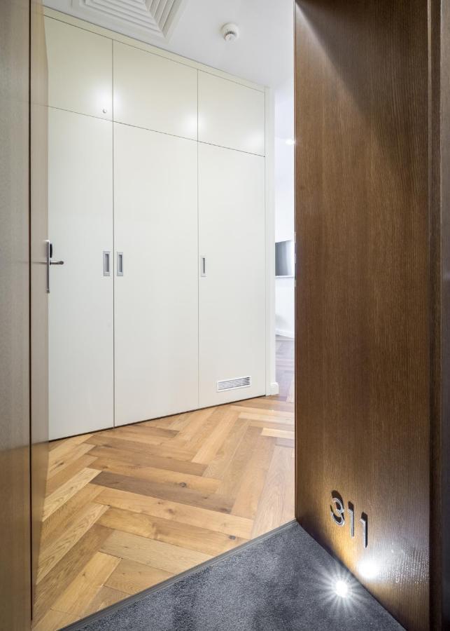 Budapest Eye- Boutique Suites, By Bqa المظهر الخارجي الصورة