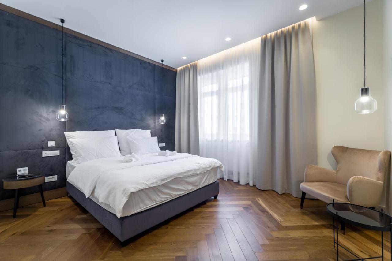 Budapest Eye- Boutique Suites, By Bqa المظهر الخارجي الصورة