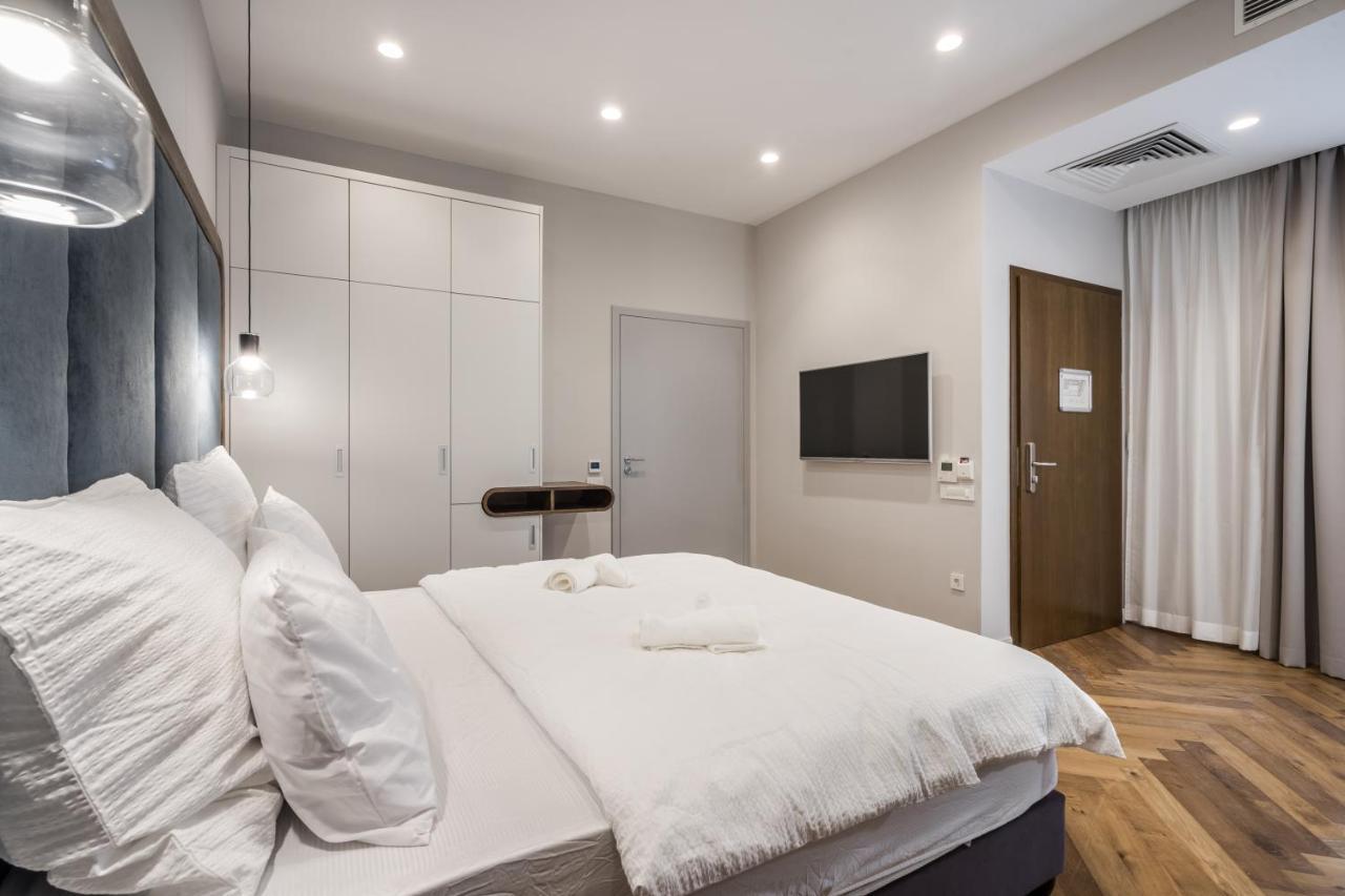 Budapest Eye- Boutique Suites, By Bqa المظهر الخارجي الصورة