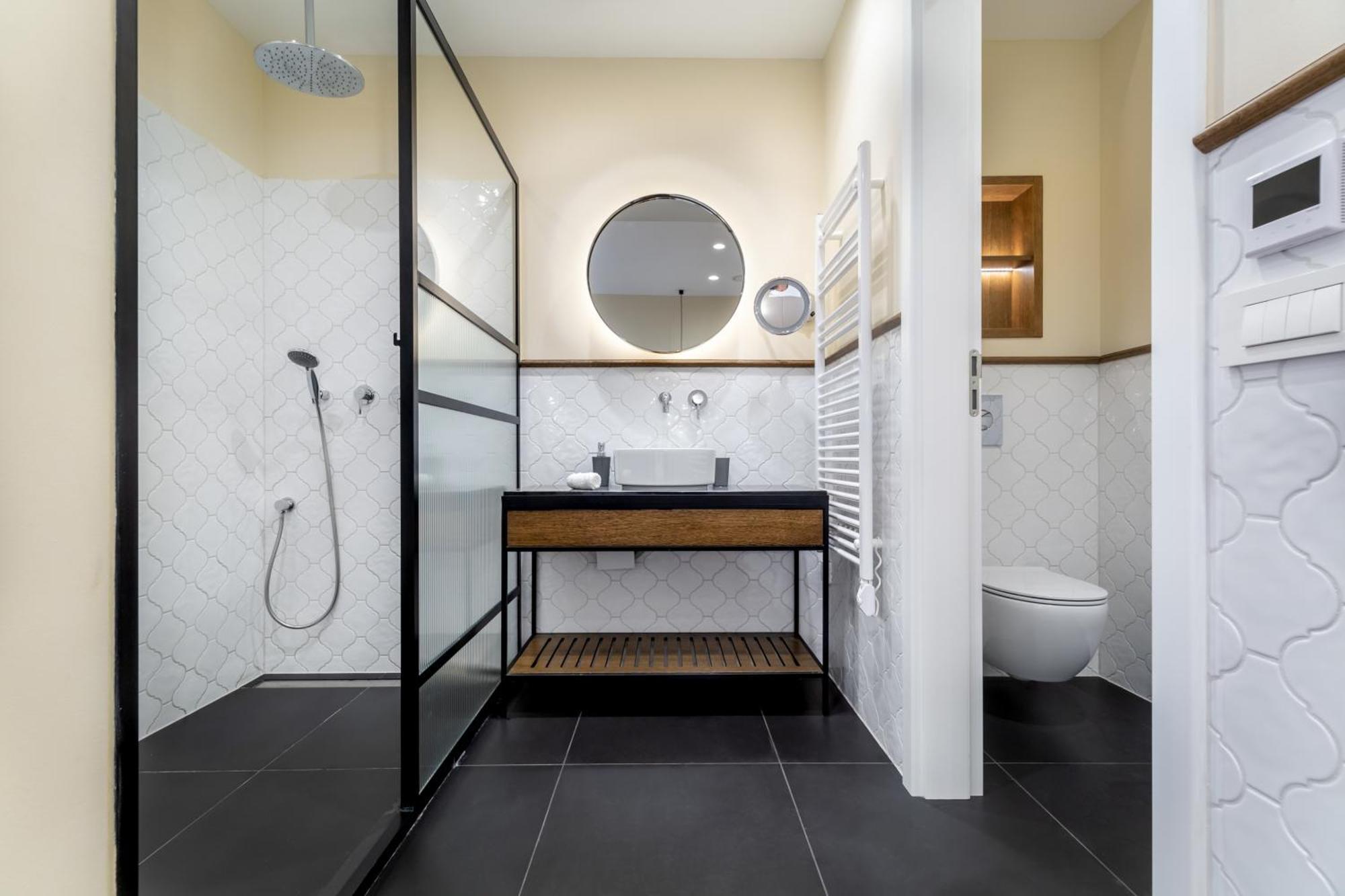 Budapest Eye- Boutique Suites, By Bqa المظهر الخارجي الصورة