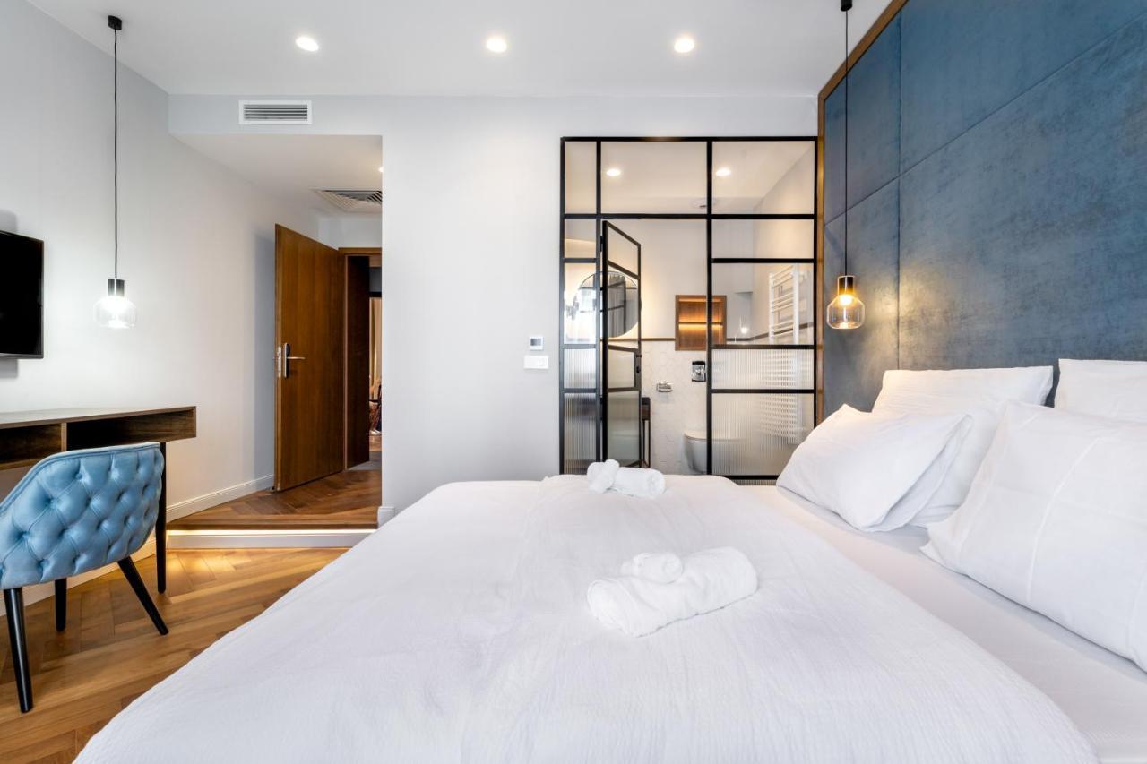 Budapest Eye- Boutique Suites, By Bqa المظهر الخارجي الصورة
