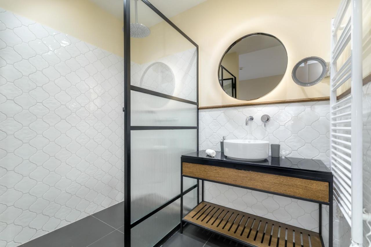 Budapest Eye- Boutique Suites, By Bqa المظهر الخارجي الصورة