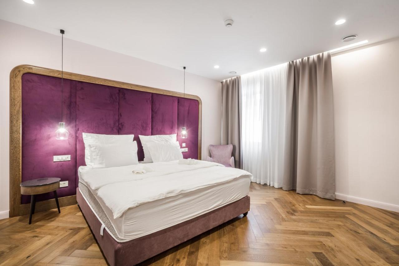Budapest Eye- Boutique Suites, By Bqa المظهر الخارجي الصورة
