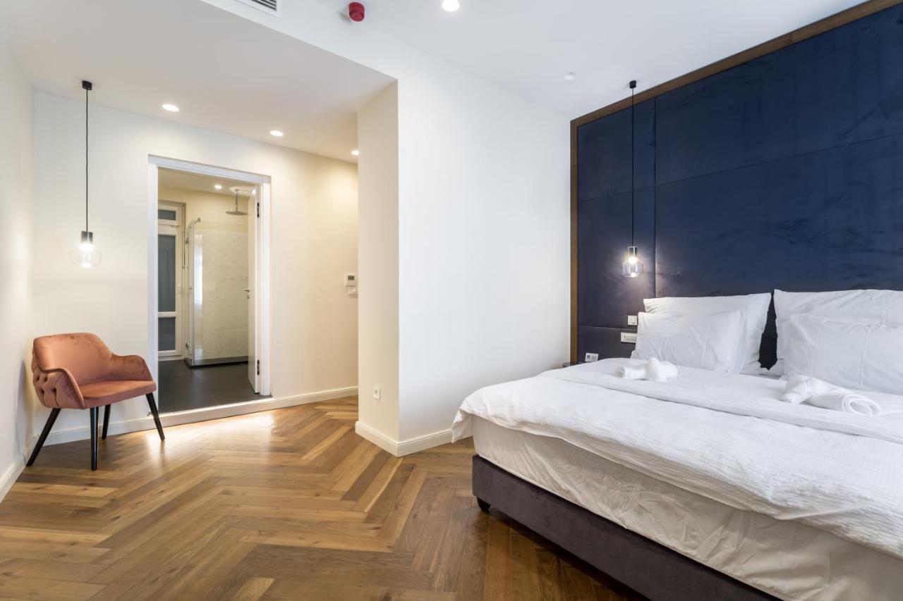 Budapest Eye- Boutique Suites, By Bqa المظهر الخارجي الصورة