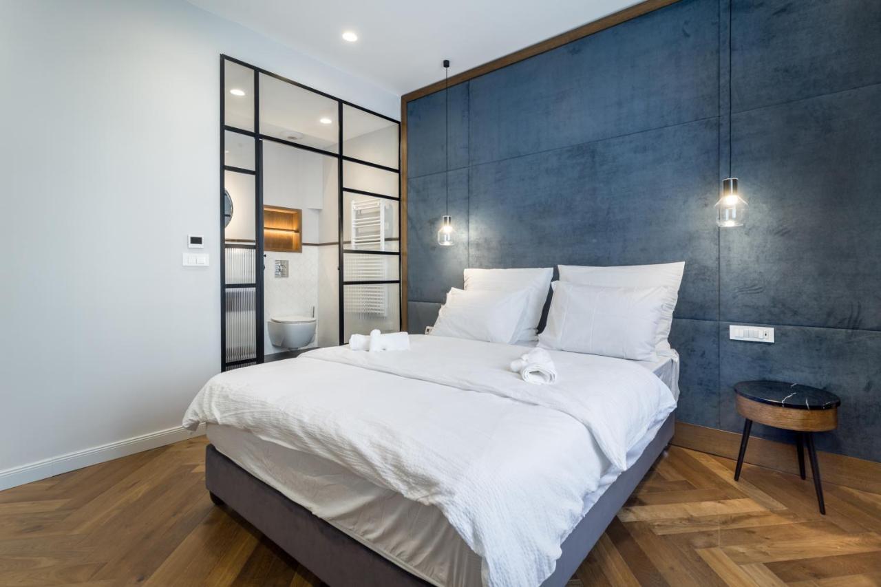 Budapest Eye- Boutique Suites, By Bqa المظهر الخارجي الصورة