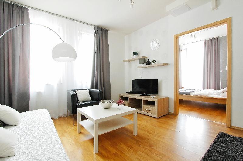 Budapest Eye- Boutique Suites, By Bqa المظهر الخارجي الصورة